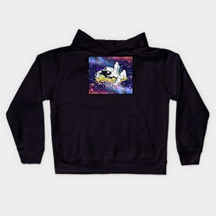 Astronaut Kids Hoodie